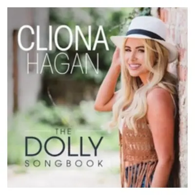 "The Dolly Songbook" ("Cliona Hagan") (CD / Album Digipak)