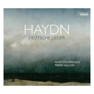 "Haydn: Deutsche Lieder" ("") (CD / Album)