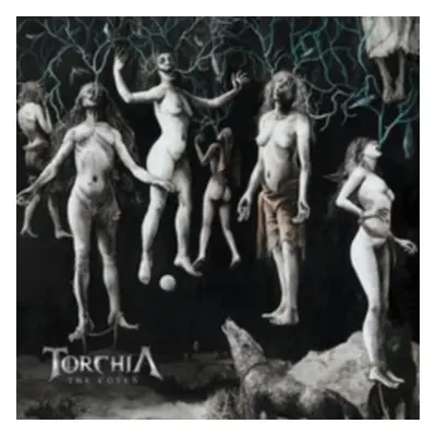 "The Coven" ("Torchia") (Vinyl / 12" Album)