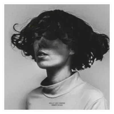 "Inner Song" ("Kelly Lee Owens") (CD / Album)