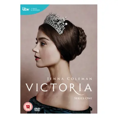 "Victoria: Series One" ("") (DVD)