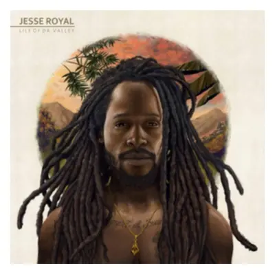 "Lily of Da Valley" ("Jesse Royal") (CD / Album)