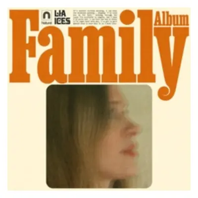 "Family Album" ("Lia Ices") (CD / Album)