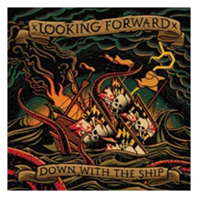 "DOWN WITH THE SHIP" ("") (CD / Album)