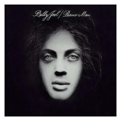 "Piano Man" ("Billy Joel") (Vinyl / 12" Album)