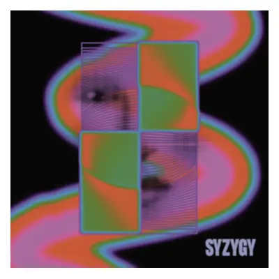 "Anchor and Adjust" ("Syzygy") (Vinyl / 12" Album Coloured Vinyl)