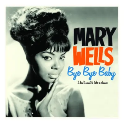 "Bye Bye Baby" ("Mary Wells") (Vinyl / 12" Album)