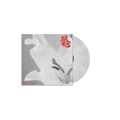 "Lilies" ("Echo Ladies") (Vinyl / 12" Album Coloured Vinyl (Limited Edition))