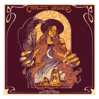 "Tales from Six Feet Under" ("Charlotte Wessels") (Vinyl / 12" Album)