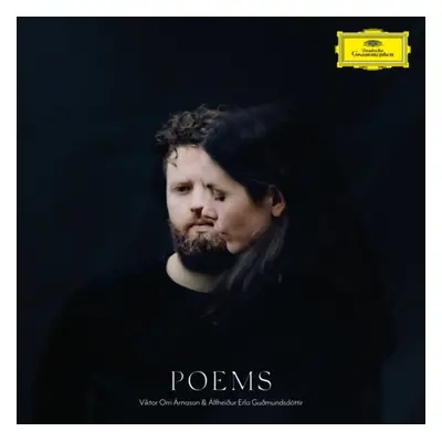 "Viktor Orri Arnason & Alfheidur Erla Gudmundsdttir: Poems" ("") (CD / Album)