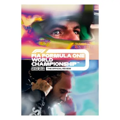 "FIA Formula One World Championship: 2021 - The Official Review" ("") (DVD)