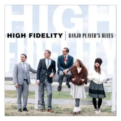 "Banjo Player's Blues" ("High Fidelity") (CD / Album)