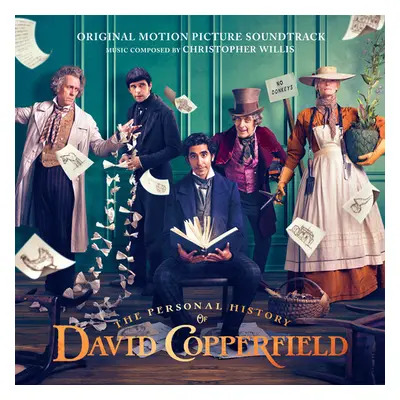 "The Personal History of David Copperfield" ("") (Vinyl / 12" Album)