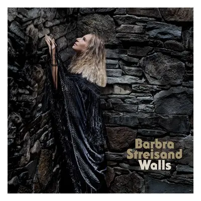 "Walls" ("Barbra Streisand") (CD / Album)