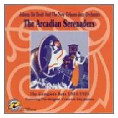 "The Arcadian Serenaders" ("") (CD / Album)