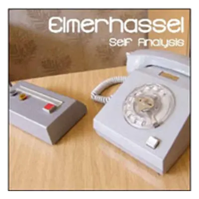 "Self Analysis" ("Elmerhassel") (CD / Album)