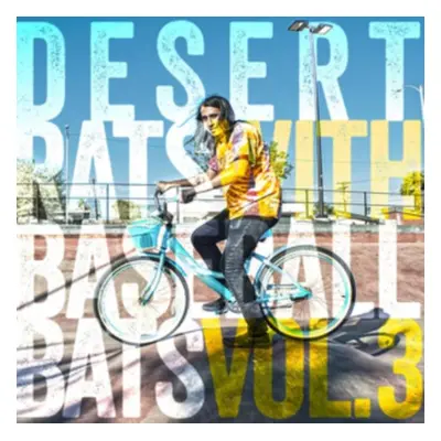 "Desert Rats With Baseball Bats" ("") (Vinyl / 12" Album)