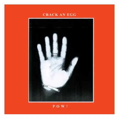 "Crack an Egg" ("POW!") (Vinyl / 12" Album)