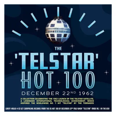 "The 'Telstar' Hot 100" ("") (CD / Box Set)