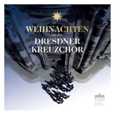 "Weihnachten Mit Dem Dresdner Kreuzchor" ("") (CD / Album)