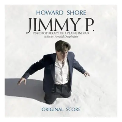 "Jimmy P." ("") (CD / Album)