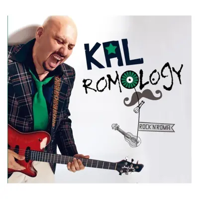 "Romology" ("Kal") (CD / Album)