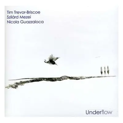 "Underflow" ("") (CD / Album)