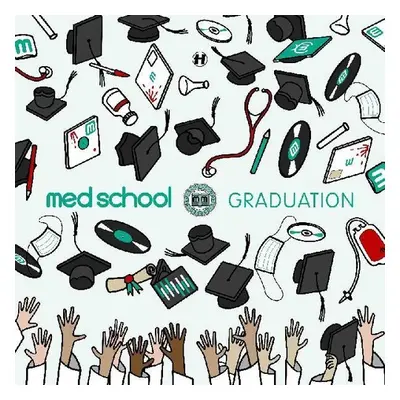 "Med School" ("") (CD / Box Set)