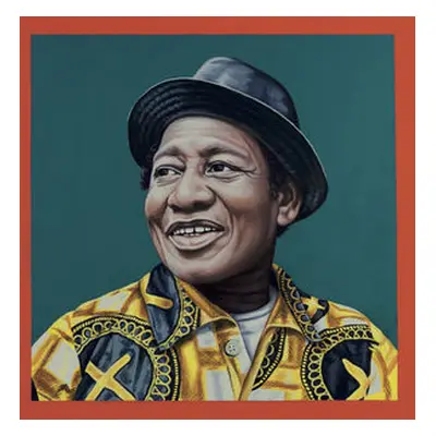 "Yen Ara" ("Ebo Taylor") (CD / Album)