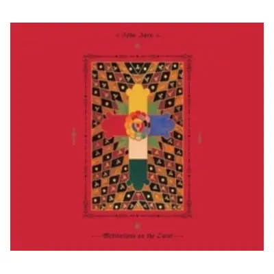 "Meditations On the Tarot" ("John Zorn") (CD / Album (Jewel Case))