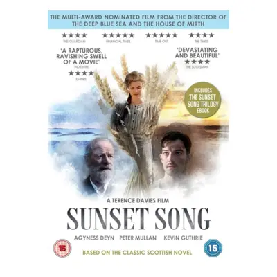 "Sunset Song" ("Terence Davies") (DVD)