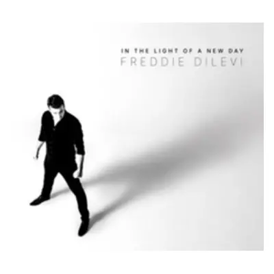 "In the Light of a New Day" ("Freddie Dilevi") (CD / Album)