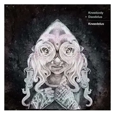 "Kneedelus" ("Kneebody & Daedelus") (CD / Album)