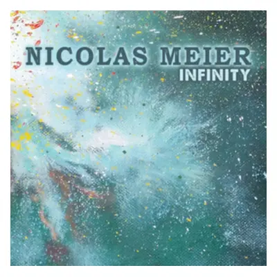 "Infinity" ("Nicolas Meier") (CD / Album)