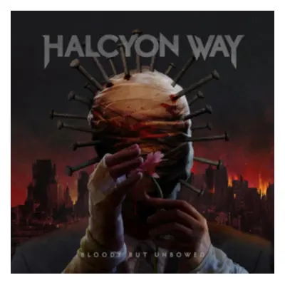 "Bloody But Unbowed" ("Halcyon Way") (CD / Album)