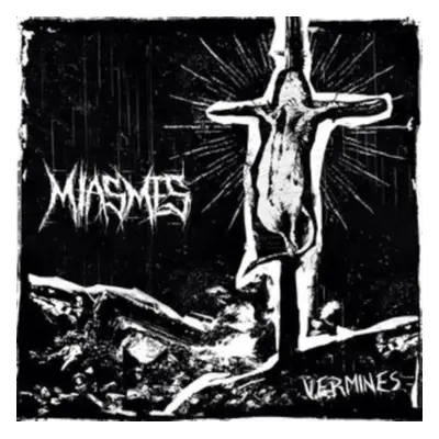 "Vermines" ("Miasmes") (CD / Album Digipak)