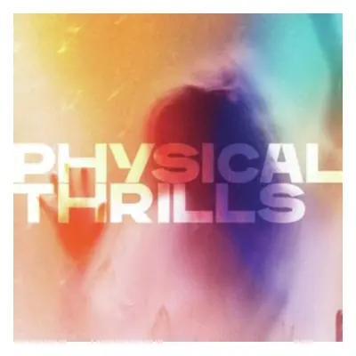 "Physical Thrills" ("Silversun Pickups") (CD / Album)