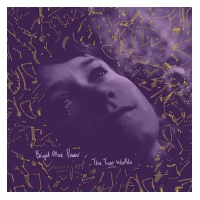 "The Two Worlds" ("Brigid Mae Power") (Vinyl / 12" Album)