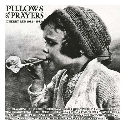 "Pillows & Prayers (Cherry Red 1982-1983)" ("") (CD / Box Set)