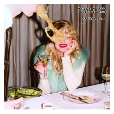 "Makes Me Sick, Makes Me Smile" ("Pretty Sick") (Vinyl / 12" Album)