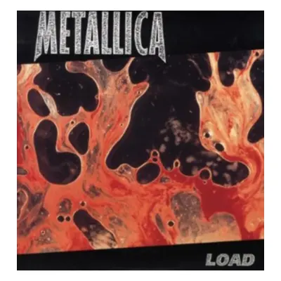 "Load" ("Metallica") (Vinyl / 12" Album)