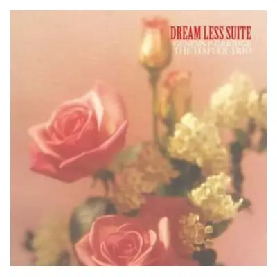 "Dream Less Suite" ("Genesis P-Orridge & The Hafler Trio") (Vinyl / 12" Album)