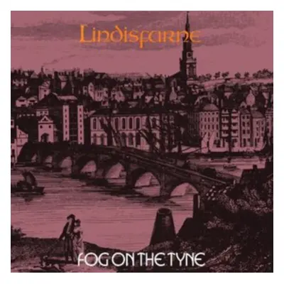 "Fog On the Tyne" ("Lindisfarne") (Vinyl / 12" Album)