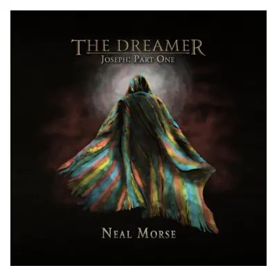 "The dreamer - Joseph" ("Neal Morse") (Vinyl / 12" Album)