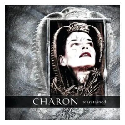 "Tearstained" ("Charon") (Vinyl / 12" Album)