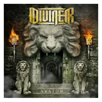 "Avaton" ("Diviner") (Vinyl / 12" Album)