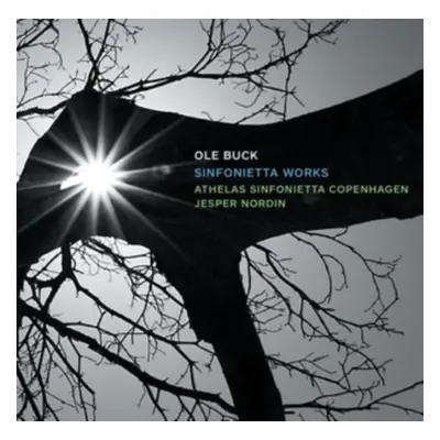 "Ole Buck: Sinfonietta Works" ("") (CD / Album)