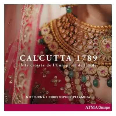 "Calcutta 1789" ("") (CD / Album)