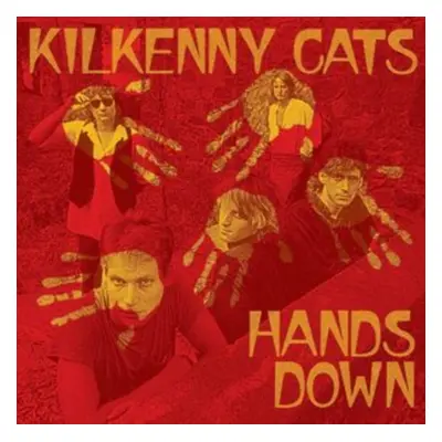 "Hands Down" ("Kilkenny Cats") (CD / Remastered Album)