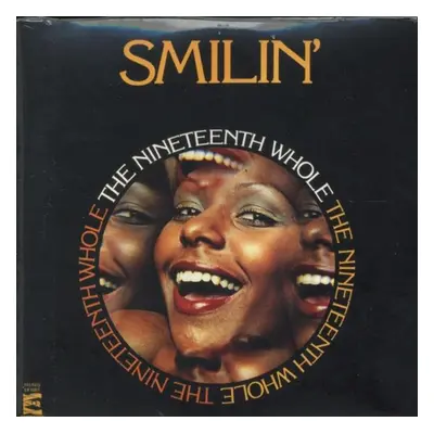 "Smilin'" ("The Nineteenth Whole") (CD / Album)